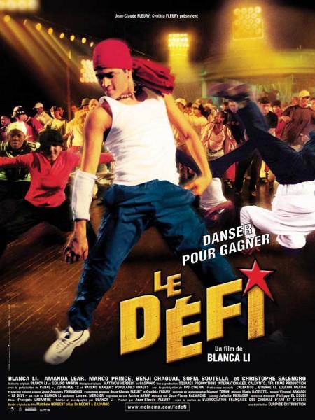 trop tope le film 