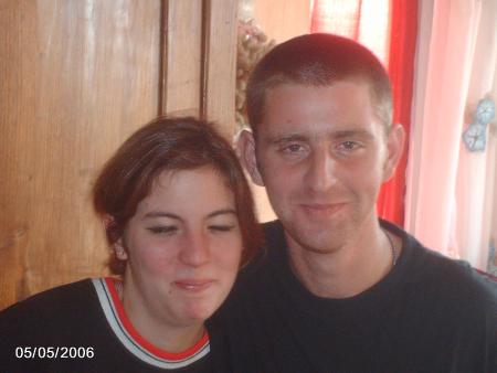  moi et mon bb